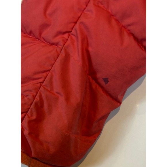 Authentic Parajumpers Kids Lightweight Down Filled Puffer Jacket Coral Size YS - Picture 14 of 16